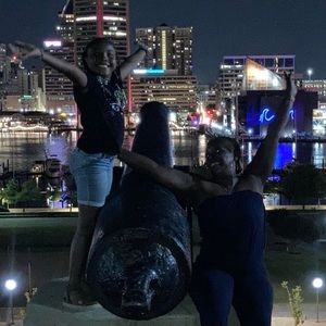 Meet your Posher, Jada